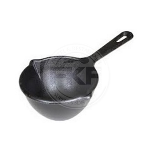 Lodge Cast Iron 0.4L Melting Pot