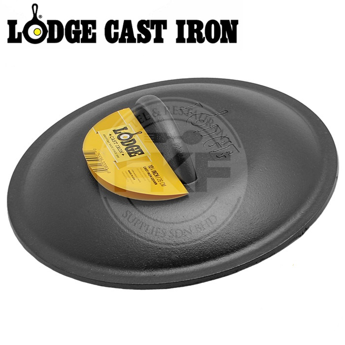 Lodge Cast Iron Cover