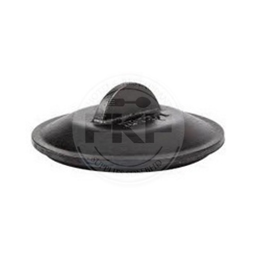 Lodge Cast Iron Cover 12.7 CM