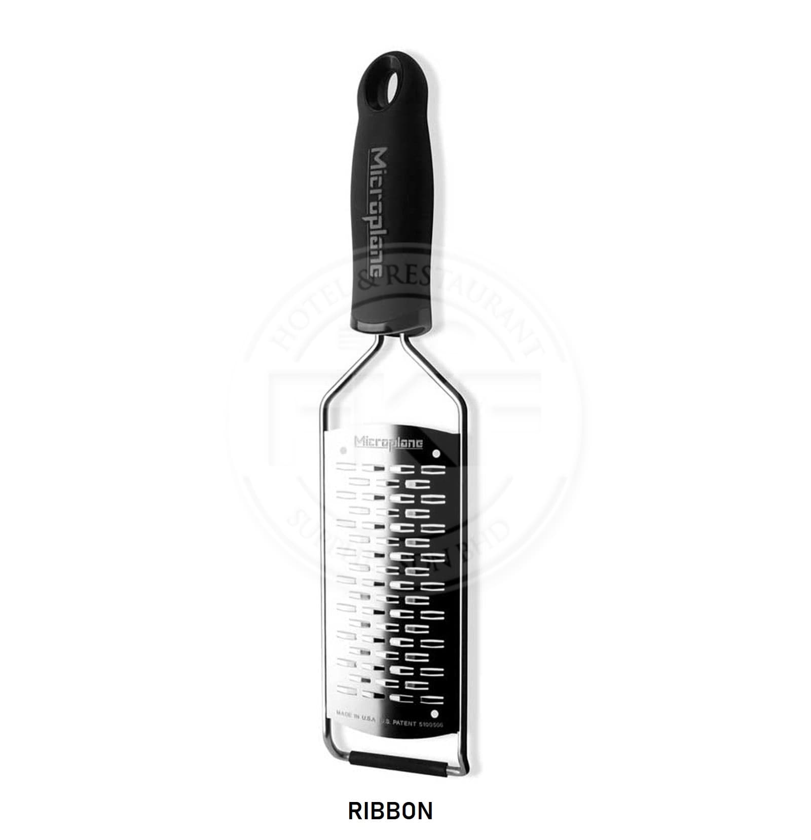 Microplane Gourmet Series Grater Ribbon Grater