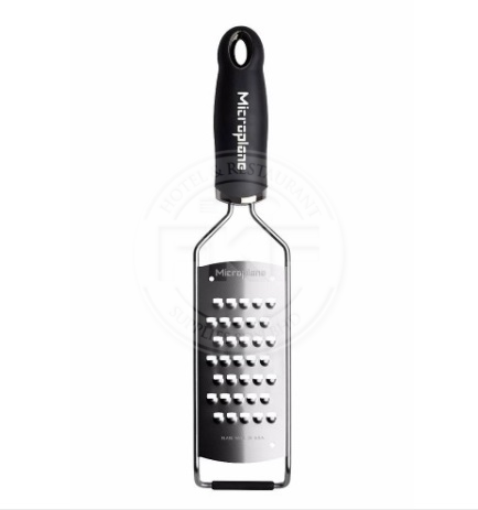 Micropane Gourmet Series Grater Extra Coarse 135X60MM