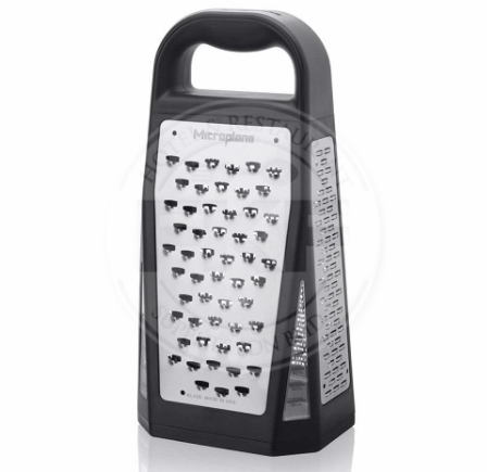 Microplane Elite Box Grater