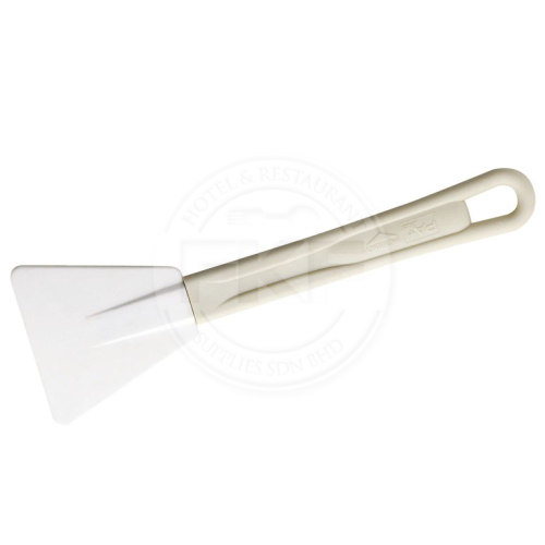 Paderno PA+ Triangular Spatula 25CM