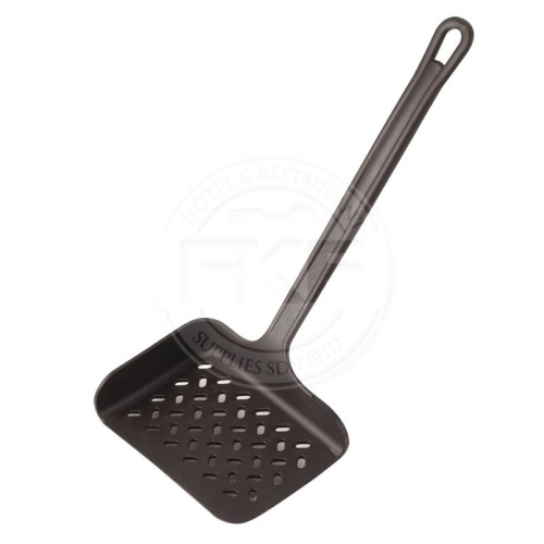 Paderno PA+ Black Fish & Chips Spatula 35CM