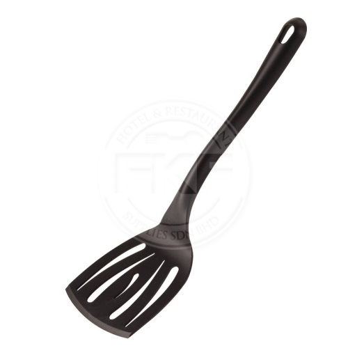 Paderno PA+ Black Slotted Turner 