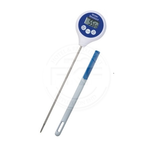 ETI Waterproof Thermastick Thermometer Pocket-sized