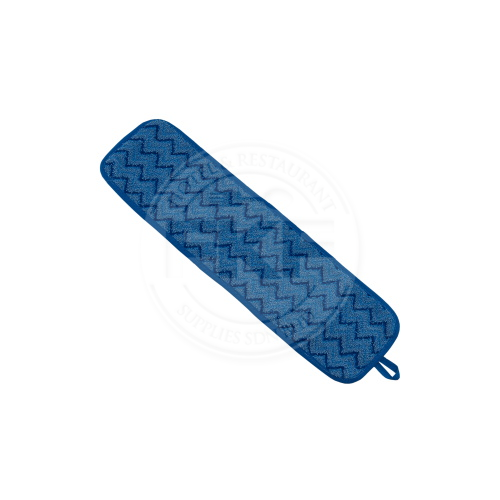 Trust Naelc 46cm Microfiber Damp Room Wet Mop