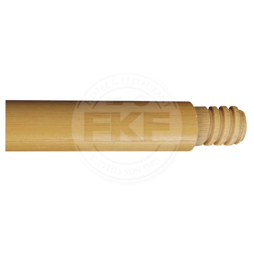 Trust Wood Handle Threaded