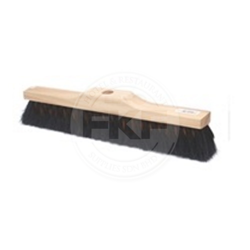 Trust Hardwood Block Heavy-duty floor Sweeps PP Fill