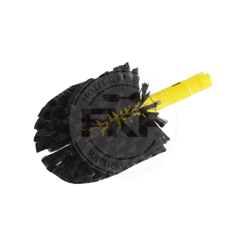 Trust Black Spider Web Dusting Brush