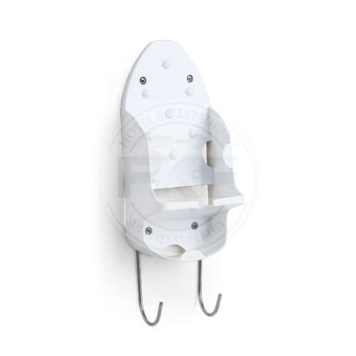 Trust White Ironing Organizers