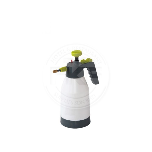 Trust White Pneumatic Sprayer