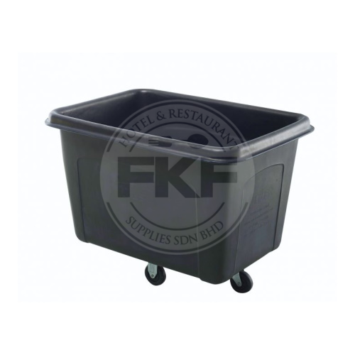 Trust Black Cube Truck Load: 135KG