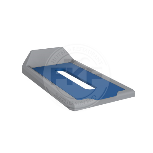 Trust Waste Sorting Device Recycling Top