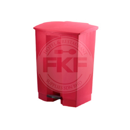 Trust Step-on Container 45L