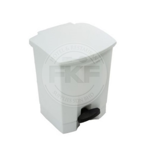 Trust Step-on Container 68L