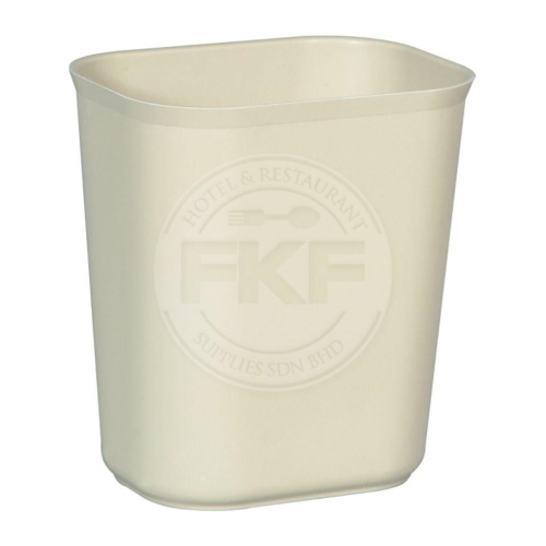 Trust Unfire Fire-Resistant Wastebaskets 26L