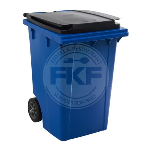 Trust Thor Rollout Container 190L