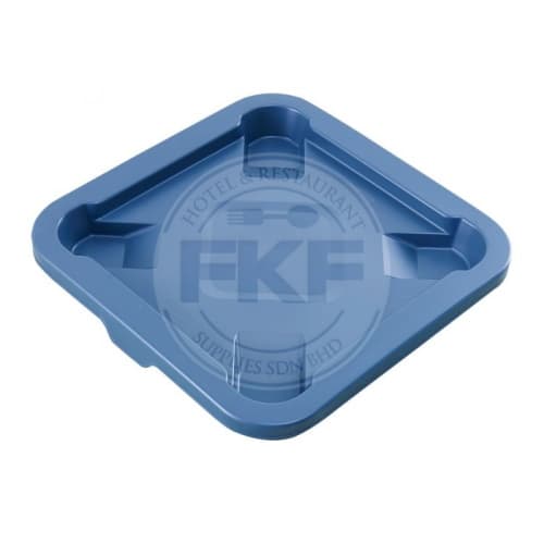 Trust Thor Gray Lid For 1231