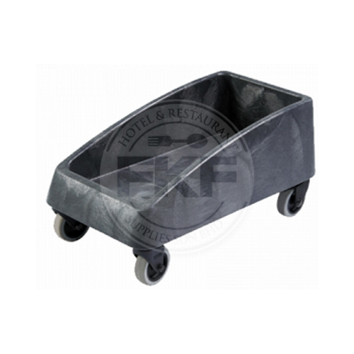 Trust Black Svelte Dolly For 1211/1213