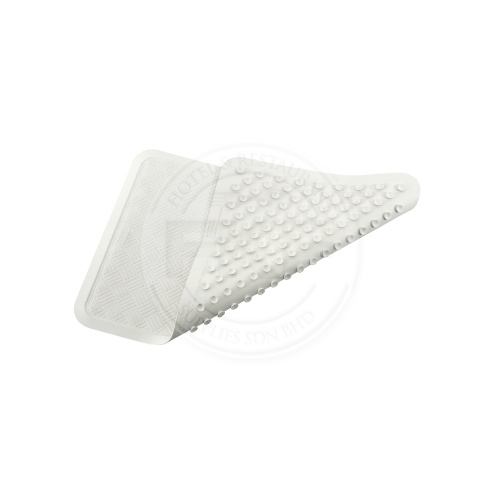 Trust Bath Mats With Suction-Backed 57.2 X 35.6 cm