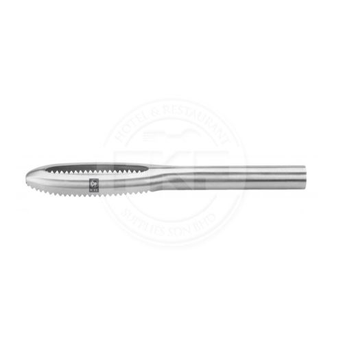 Icel Stainless Steel Fish Scaler 27 cm (Portugal) (951009625000270)