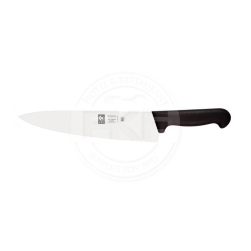 Icel Pratica Chef's Knife Narrow Blade Handle 26 cm (Portugal) (241-246003027000260)