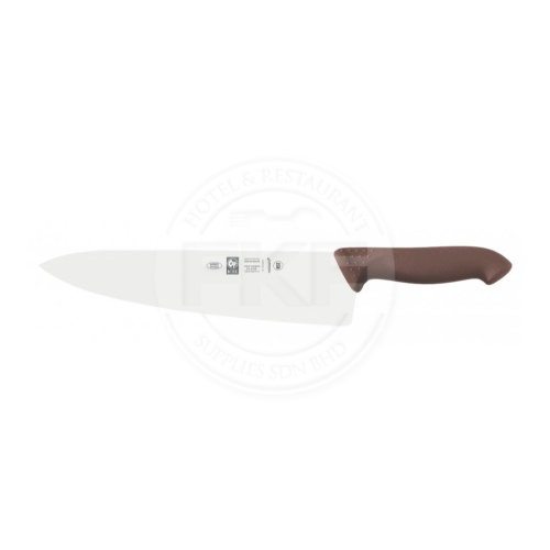 Icel Horeca Prime Chef's Knife Microban Handle 25 cm (Portugal) (281-28900HR10000250)