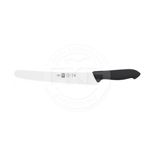 Icel Horeca Prime Pastry Knife Microban Handle 25 cm (Portugal) (281-28200HR66000250)