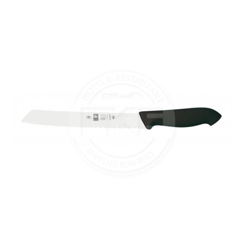 Icel Horeca Prime Bread Knife Microban Handle 20 cm (Portugal) (281-28200HR09000200)