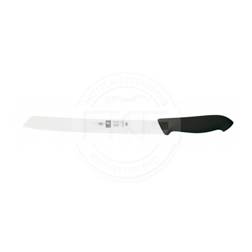 Icel Horeca Prime Bread Knife Microban Handle 25 cm (Portugal) (281-28200HR09000250)