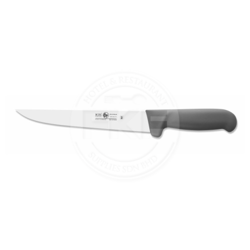 Icel Poly Boning Knife, Wide Blade Microban Handle 13 cm (Portugal) (281-286003139000130)