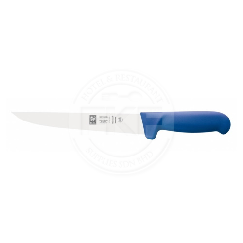 Icel Poly Boning Knife, Wide Blade Microban Handle 20 cm (Portugal) (281-286003139000200)