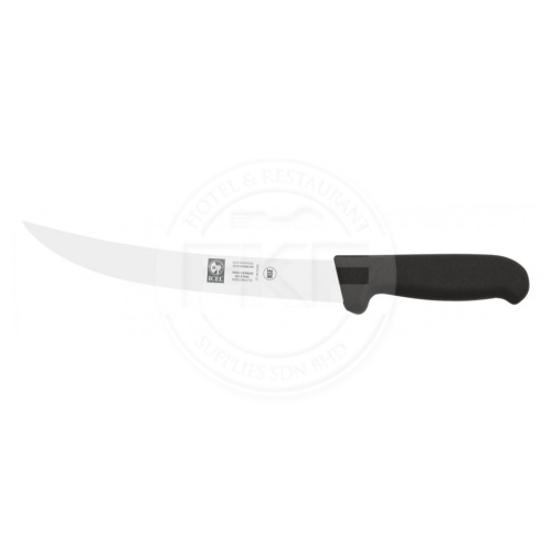 Icel Safe Breaking Knife Microban Handle 20 cm (Portugal) (281/286003512000200)