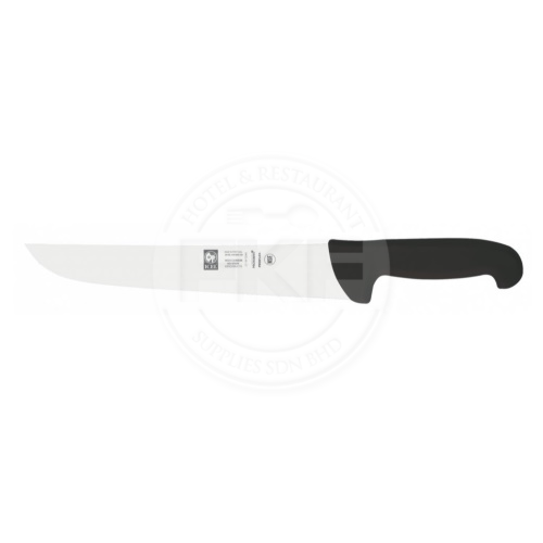 Icel Safe Butcher Knife Microban Handle 16 cm (Portugal) (281-286003181000160)