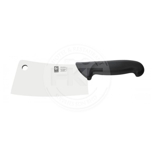 Icel Cleaver Black Handle (Portugal) (341004024000150/180)