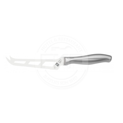 Icel Absolute Steel Cheese Knife 12 cm (Portugal) (25100AS05000120)