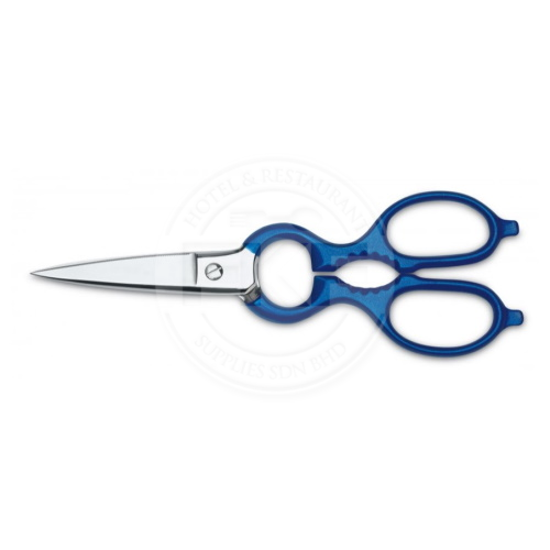 Icel Fish Shears Blue Handle 20 cm (Portugal) (951000201000200)