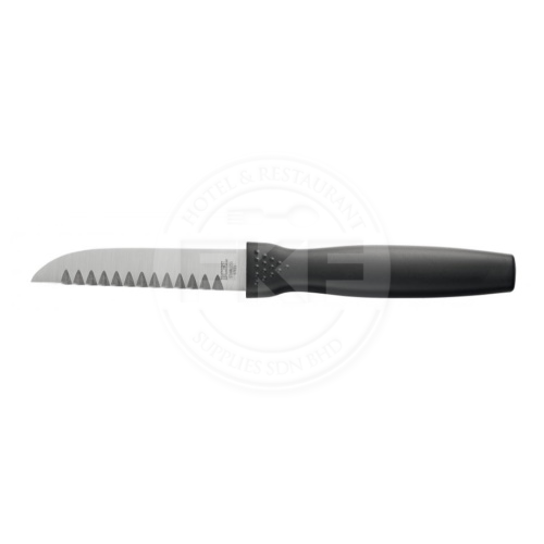 Icel Decorating Knife Black Handle 8.5 cm (Portugal) (941009519000090)