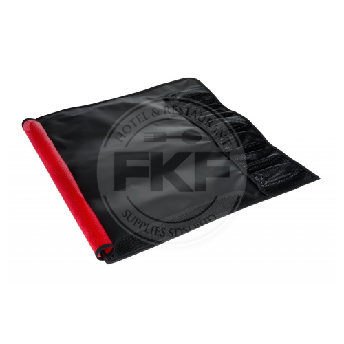 Icel Butcher's Knife Roll For 7 pcs (Portugal) (90000BOLS000007)