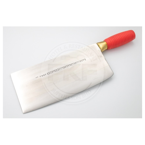 CCK Stainless Steel Small Slicer Knife With Plastic Handle No 1