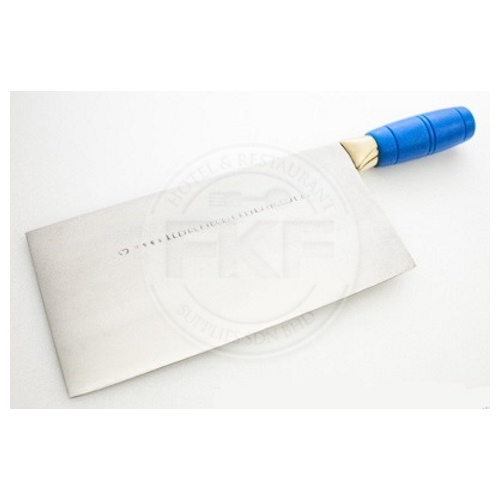 CCK Stainless Steel Mun Mo Knife Black Handle No 2