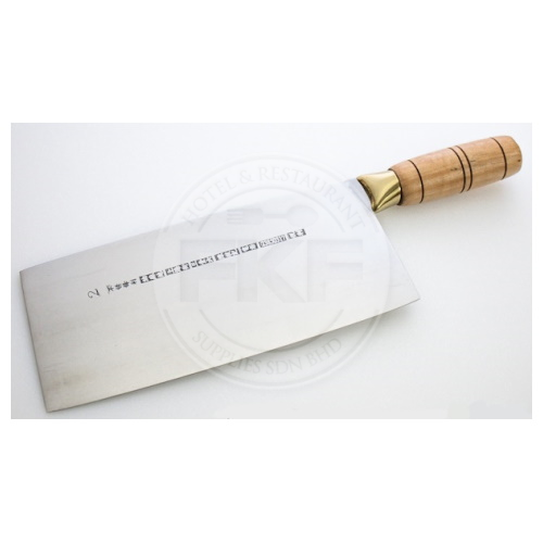 CCK Stainless Steel Vegetable Knife With Plastic Handle No 1