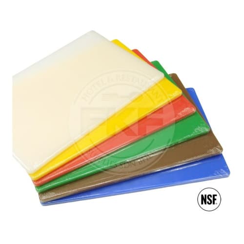 Trust Chopping Board Set 