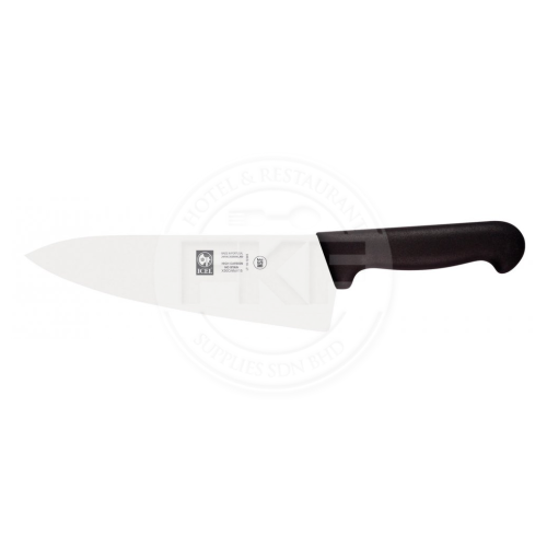 Icel Pratica Chef's Knife Wide Blade 20 cm (Portugal) (241-249003028000200)