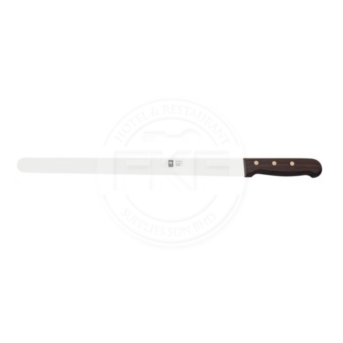 Icel Tradicao Slicing Knife Wood Handle 36 cm (Portugal) (233003401000360)