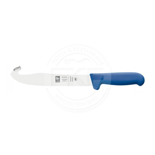 Icel Safe Trip Knife Blue Microban Handle 21 cm (Portugal) (286003085000210)