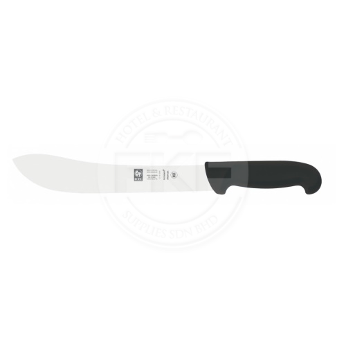 Icel Safe Scimitar Knife Microban Handle 30 cm (Portugal) (281/286003602000300)