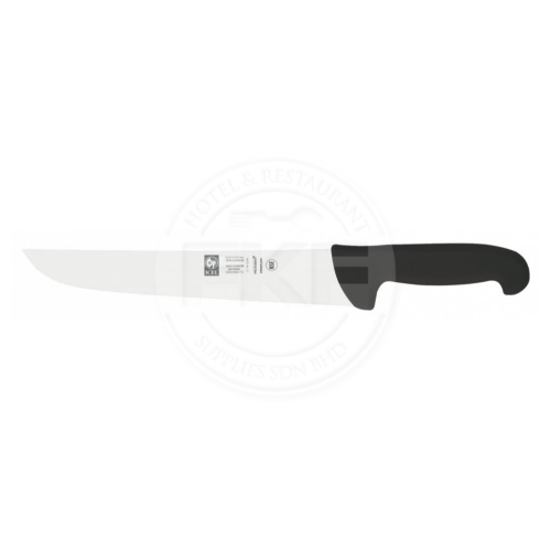 Icel Safe Butcher Knife Microban Handle 36 cm (Portugal) (281-286003181000360)