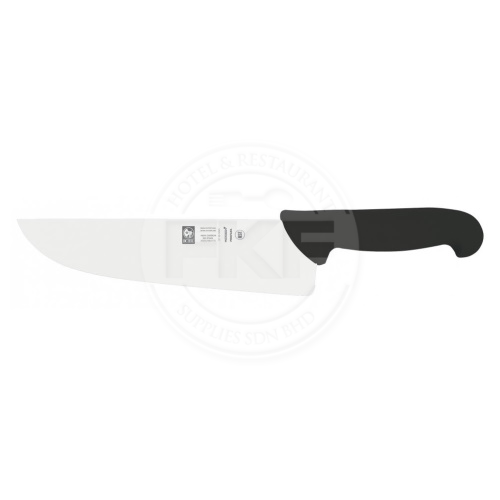 Icel Safe Butcher Knife Microban Handle 29 cm (Portugal) (281-286003111000290)